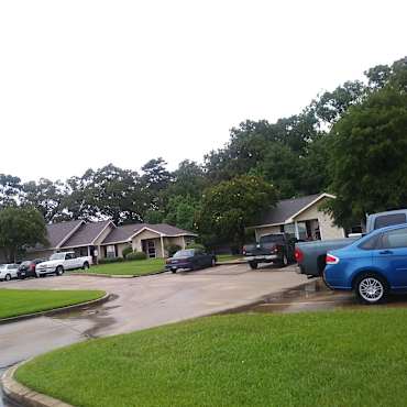 Claiborne Creek Retirement Apartments West Monroe La 71291