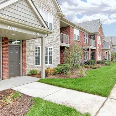 Mosaic Of Auburn Hills Apartments Auburn Hills Mi 48326