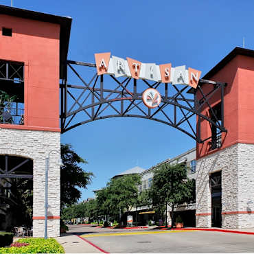 Artisan Apartments Austin Tx 78729