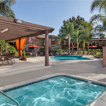 Los Arbolitos Timbers Apartments Riverside Ca 92507