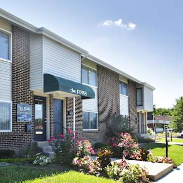 The Pines Apartments Harrisburg Pa 17109