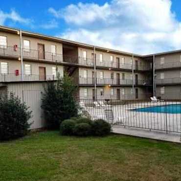 Pride Court Apartments Tuscaloosa Al 35401