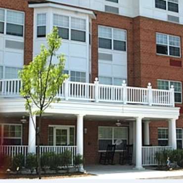 Park View At Furnace Branch Apartments - Glen Burnie, MD 21060