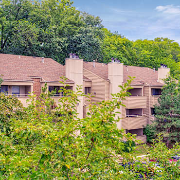Rainbow Ridge Apartments - Kansas City, KS 66103