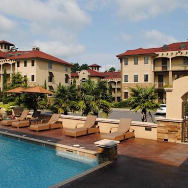 Chenal Woods Apartments Little Rock Ar 72223