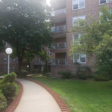 Edgerton Apartments - Jamaica, NY 11432