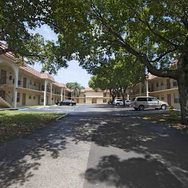 Cross Creek Apartments Margate Fl 33068