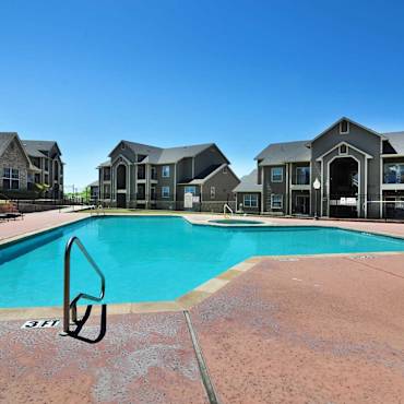 Eagle Ridge Apartments San Antonio Tx 78238