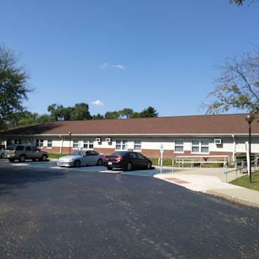 Deer Run Apartments - Plano, IL 60545