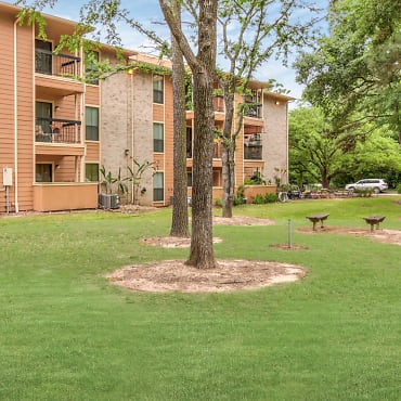 Copperwood Apartments - The Woodlands, TX 77381