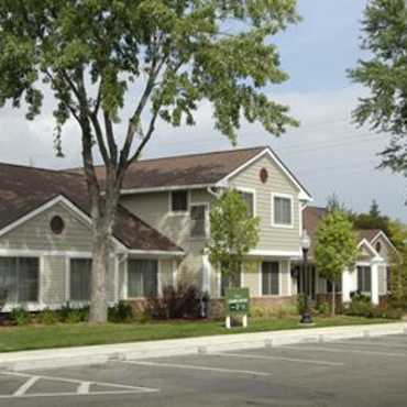 Evergreen Apartments Ann Arbor Mi 48108