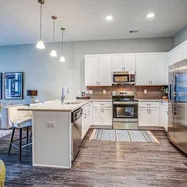 Pet Friendly Apartments For Rent In Covington Ky