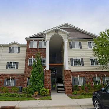 Alaris Village Apartments Winston Salem Nc 27106