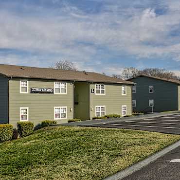 The Ashley Columbia Apartments Columbia Tn 38401