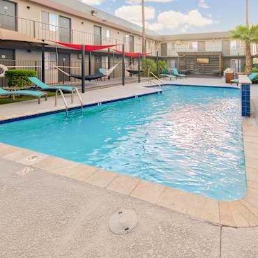 Indi Tucson Per Bed Lease Apartments Tucson Az 85719