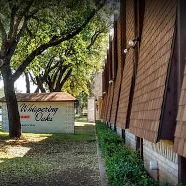 Whispering Oaks Apartments Waco Tx 76708