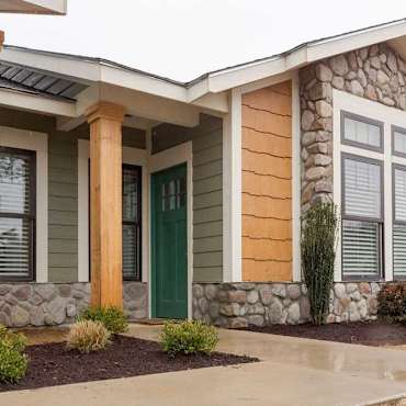 Village At The Gateway Apartments Alexander Ar 72002
