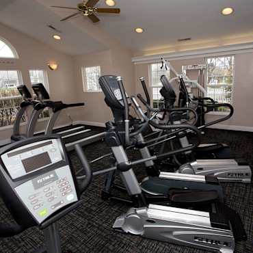 The Lakes Of Olentangy Apartments Lewis Center Oh 43035