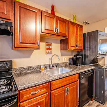 Wingate Townhouse Apartments Kinston Nc 28501