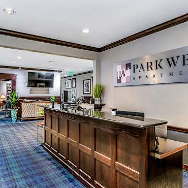 Park West Apartments Griffith In 46319