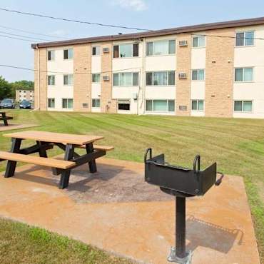 Granite City Apartments Minneapolis Mn 55429