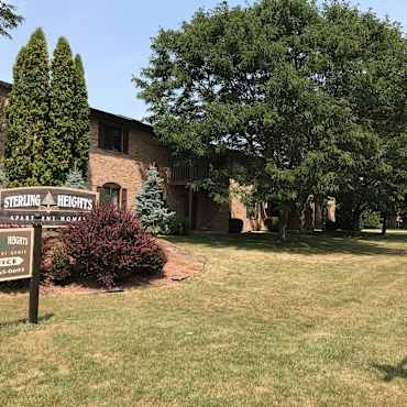 Sterling Heights Apartments Green Bay Wi 54302