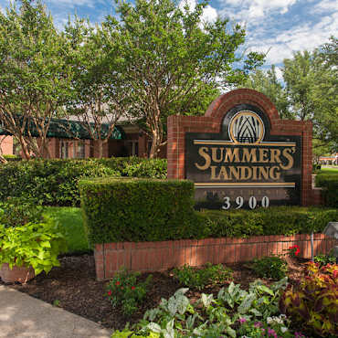 Summers Landing Apartments - Fort Worth, TX 76155