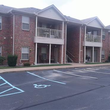 Arbor Place Apartments New Albany In 47150