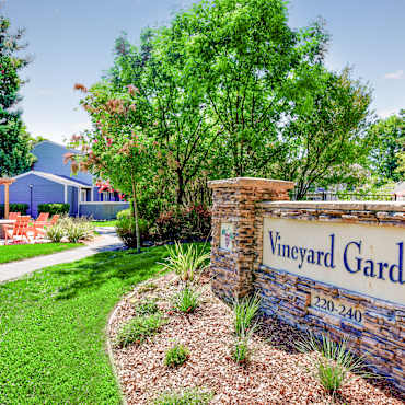 Vineyard Gardens Apartments Santa Rosa Ca 95407