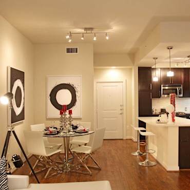 2900 West Dallas Apartments Houston Tx