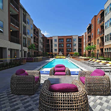Sur 512 Apartments Austin Tx 78745