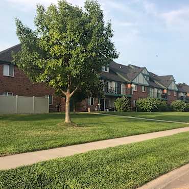 Park Meadow Apartments Kearney Ne 68847