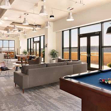 River Club At Hudson Park Apartments Yonkers Ny 10701