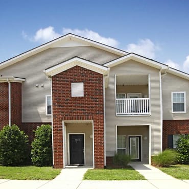 Riverchase Park Apartments - Gulfport, MS 39503