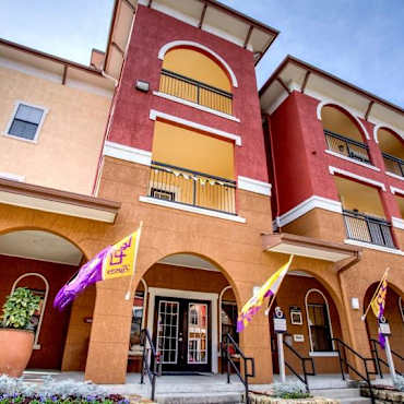 The Venue At Northgate Apartments Baton Rouge La 70802