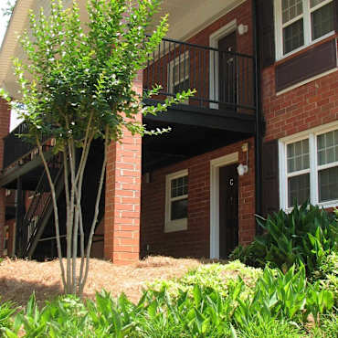Evergreen Place Apartments - Greenville, SC 29607
