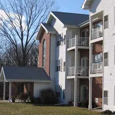 Middleton Shores Apartments Middleton Wi 53562