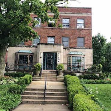 apartments belmont columbus