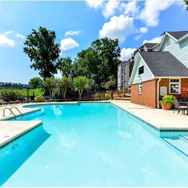 The Clarion Apartments Decatur Ga 30030