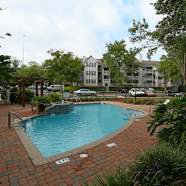 2305 At Killearn Apartments Tallahassee Fl 32309