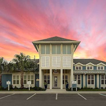 Blue Heron Living Apartments Bradenton Fl 34208
