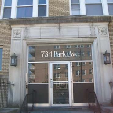 730- 734 Park Avenue Apartments - Plainfield, NJ 07060