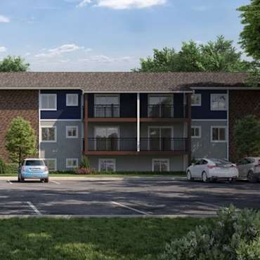 Essex Place Apartments Springfield Mo 65807