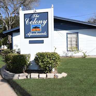 The Colony Apartments Corpus Christi Tx 78411