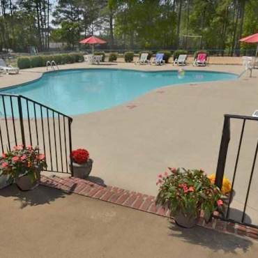 Landmark Apartments Fayetteville Nc 28311