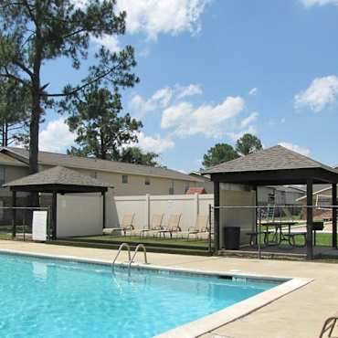 Hidden Pointe Apartments Baton Rouge La 70816