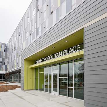 30 Metropolitan Place Apartments Omaha Ne 68111