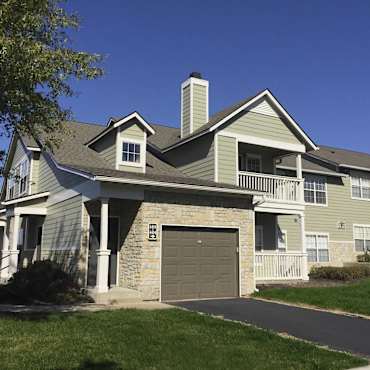 Sandstone Creek Apartments Overland Park Ks 66223