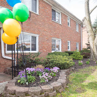 Westgate Gardens Apartments Parsippany Nj 07054