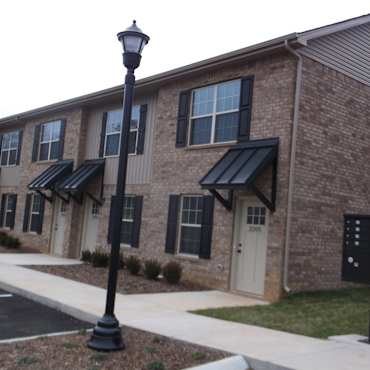 The Lofts At Hillcrest Apartments Clarksville Tn 37043